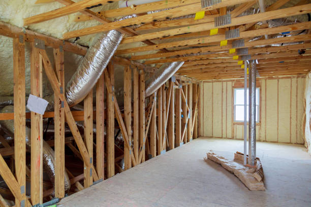 Best Geographic-Specific Insulation Services in Wheat Ridge, CO