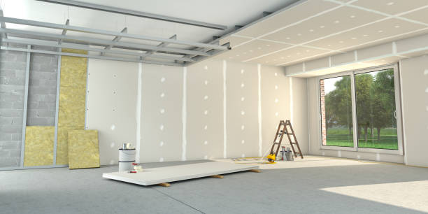 Best Blown-in Insulation in Wheat Ridge, CO