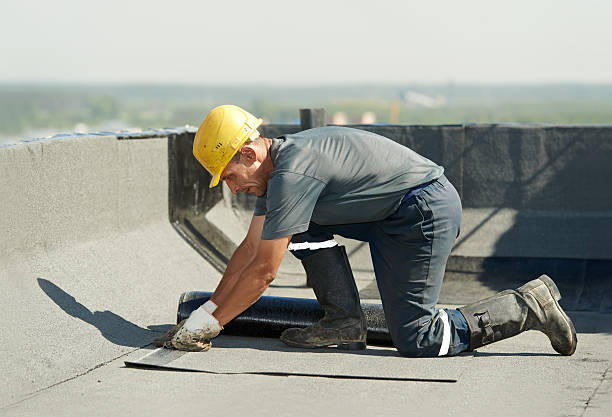 Types of Insulation We Offer in Wheat Ridge, CO