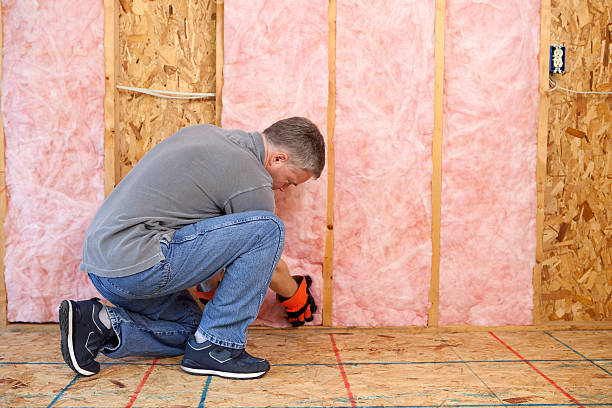 Best Spray Foam Insulation in Wheat Ridge, CO