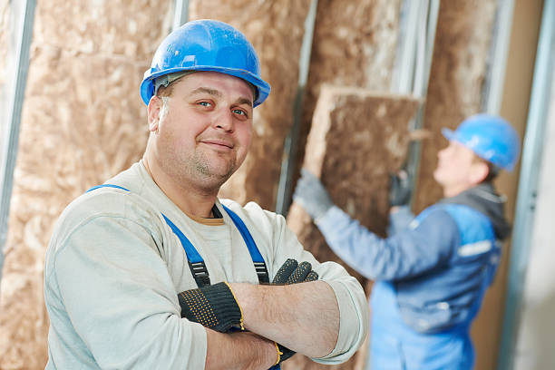 Types of Insulation We Offer in Wheat Ridge, CO