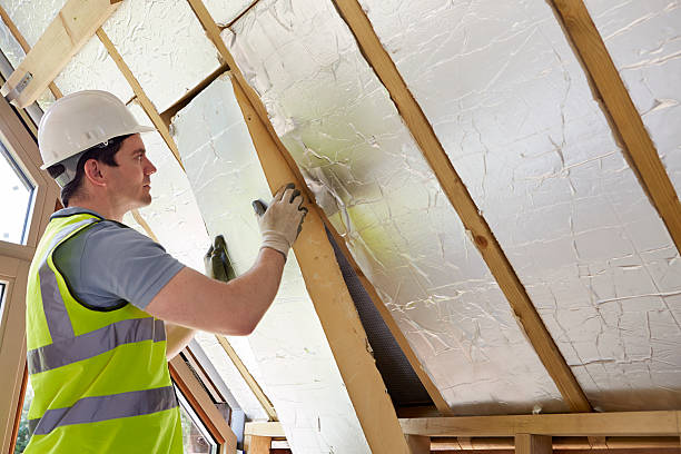 Best Commercial Insulation in Wheat Ridge, CO