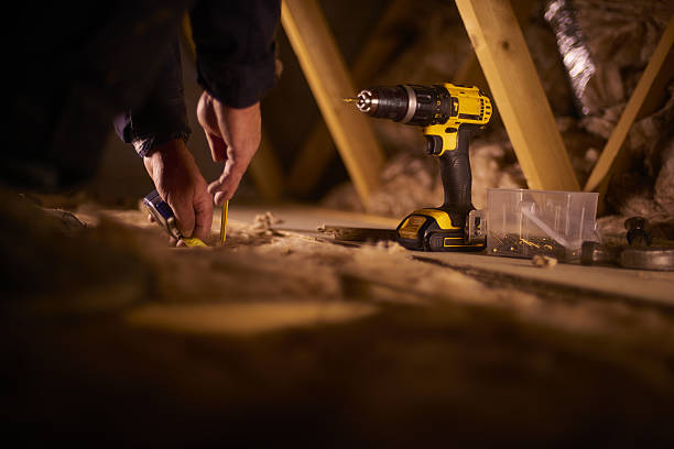 Best Insulation for Specific Applications in Wheat Ridge, CO