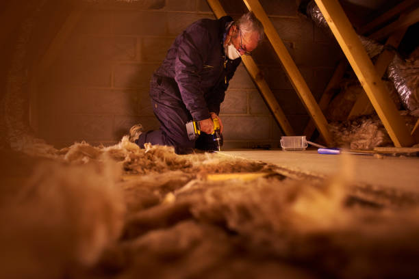 Wheat Ridge, CO Insulation Contractor Company